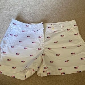 Vineyard vines shorts